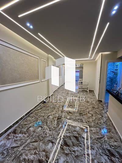 فلیٹ 3 غرف نوم للبيع في ميامي، الإسكندرية - IMG-20250914-WA0078. jpg