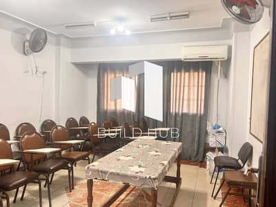 مکتب  للبيع في سبورتنج، الإسكندرية - IMG-20251101-WA0054. jpg