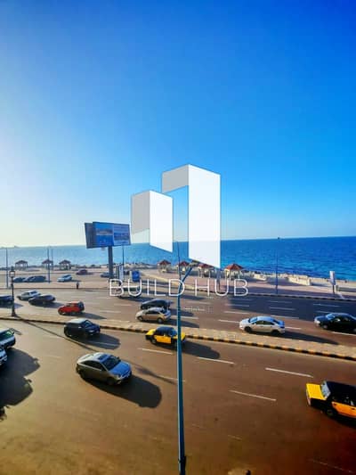 شقة 4 غرف نوم للايجار في الإبراهيمية، الإسكندرية - IMG-20251023-WA0004. jpg