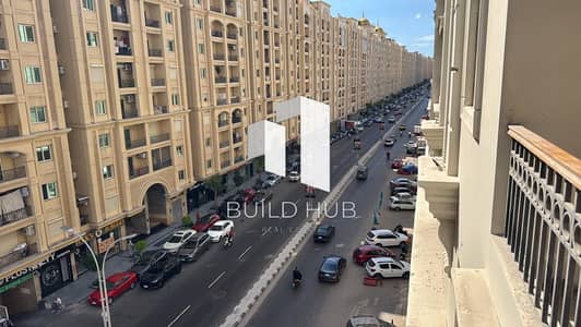 شقة 3 غرف نوم للايجار في سموحة، الإسكندرية - 30a434b5-0886-47a8-9378-238fe0c25db7. jpeg