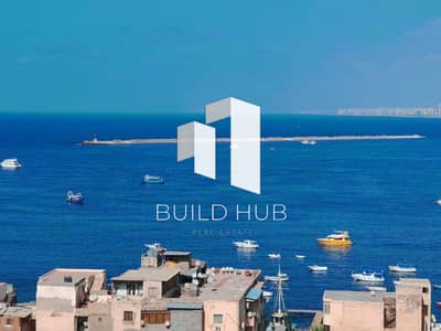 4 Bedroom Roof for Sale in Bahray - Anfoshy, Alexandria - IMG-20250914-WA0051. jpg