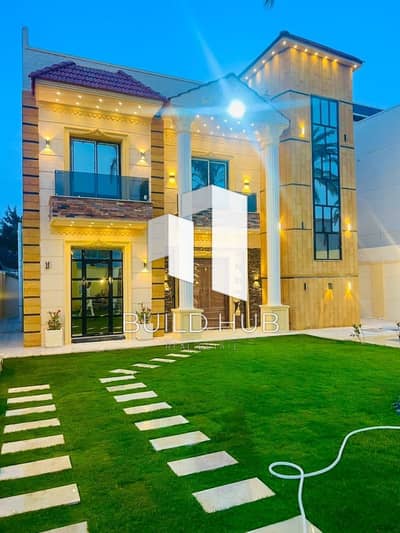 4 Bedroom Villa for Sale in King Mariout, Alexandria - a5b7c901-cc31-46fd-a2a5-77fdf23ea4fd. jpeg