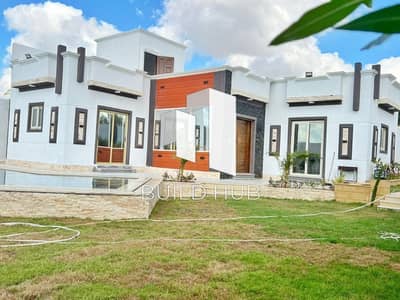 فیلا 3 غرف نوم للبيع في كينج مريوط، الإسكندرية - d2ede339-8582-4987-83ca-600f410f5967. jpeg