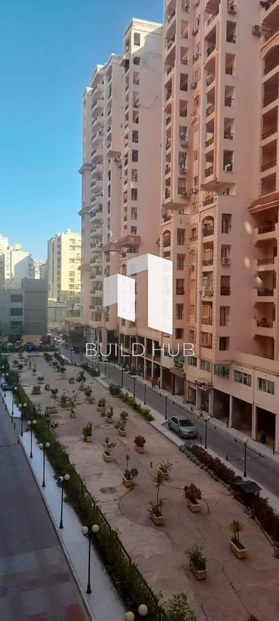 3 Bedroom Apartment for Sale in Laurent, Alexandria - IMG-20250928-WA0014. jpg