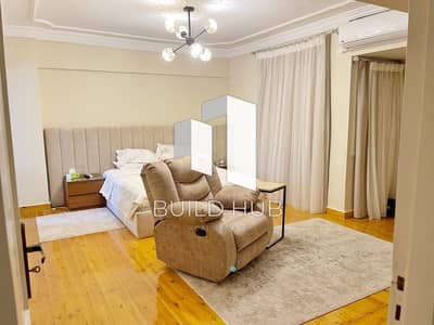 فلیٹ 2 غرفة نوم للبيع في كفر عبدو، الإسكندرية - IMG-20250930-WA0000. jpg