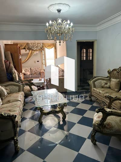 فلیٹ 3 غرف نوم للبيع في كليوباترا، الإسكندرية - 66c0181e-1618-4fc1-a93f-f87f47c08d01. jpeg