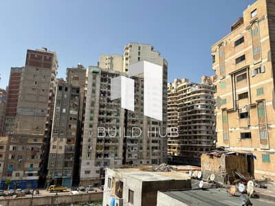 شقة 2 غرفة نوم للبيع في المندرة، الإسكندرية - 563f19e8-19e2-4b4d-8e6a-e2a21de1c576. jpeg
