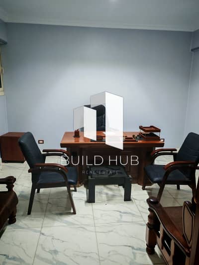 Commercial Building for Rent in Cleopatra, Alexandria - IMG-20250914-WA0003. jpg