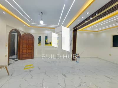 4 Bedroom Apartment for Rent in Laurent, Alexandria - 1ad7e1df-c944-4b70-b961-96623b12da7f. jpeg