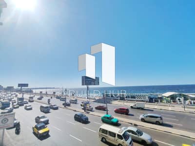 2 Bedroom Flat for Rent in Sporting, Alexandria - cc5c5c78-5814-4a53-ab7c-e630b1939828. jpeg