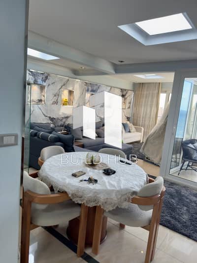 فلیٹ 2 غرفة نوم للايجار في ستانلي، الإسكندرية - IMG-20251004-WA0033. jpg