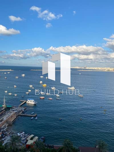 2 Bedroom Apartment for Rent in Bahray - Anfoshy, Alexandria - d437aa6c-2517-473d-989f-193a5653c609. jpeg