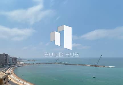 فلیٹ 3 غرف نوم للبيع في ميامي، الإسكندرية - 994d1f07-3de6-4429-a794-5cd41822b86c. jpeg