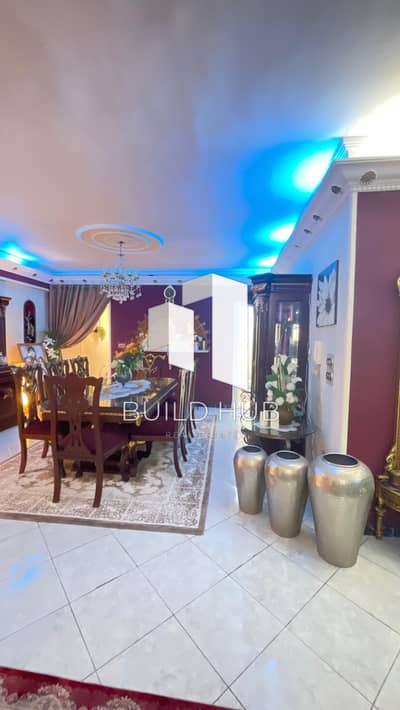 شقة 3 غرف نوم للبيع في سبورتنج، الإسكندرية - IMG-20250915-WA0039. jpg