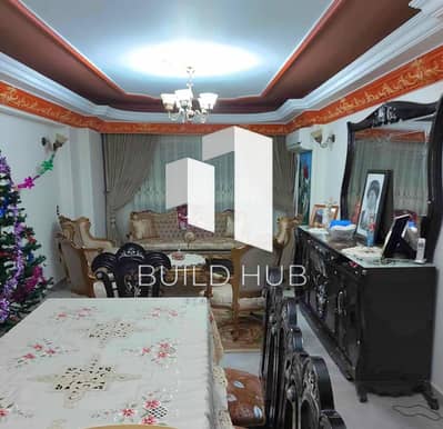 2 Bedroom Flat for Sale in Smoha, Alexandria - IMG-20251015-WA0003. jpg
