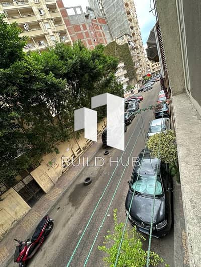 شقة 2 غرفة نوم للبيع في الإبراهيمية، الإسكندرية - IMG-20251004-WA0066. jpg