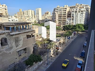 3 Bedroom Flat for Sale in Roushdy, Alexandria - fbb94021-9579-4dcc-a182-062784323405. jpeg