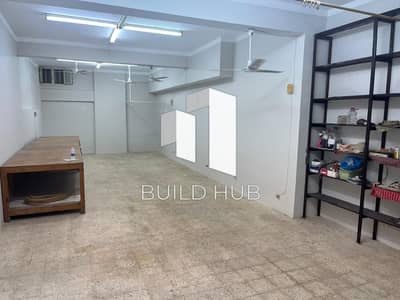 Commercial Building for Rent in San Stefano, Alexandria - IMG-20250913-WA0082. jpg