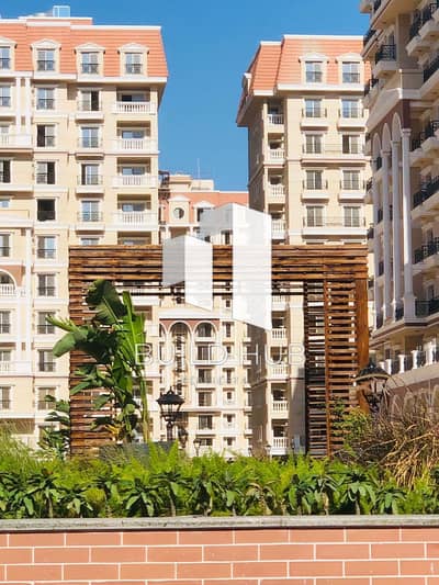 فلیٹ 3 غرف نوم للايجار في محرّم بيك، الإسكندرية - IMG-20251006-WA0004. jpg