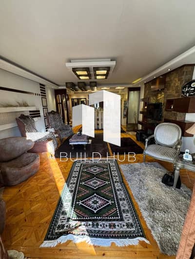 3 Bedroom Flat for Sale in Laurent, Alexandria - IMG-20250913-WA0087. jpg