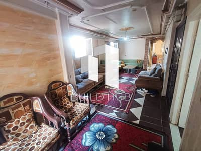 شقة 3 غرف نوم للبيع في سيدي بشر، الإسكندرية - 610b957e-5bb4-4bb1-a8a0-45410a0b2db3. jpeg