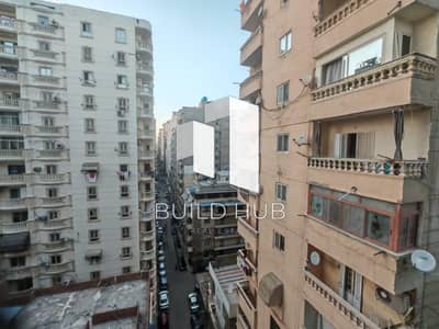 شقة 3 غرف نوم للايجار في لوران، الإسكندرية - 2118de5e-5951-4f8a-9a93-df8cc0ecd190. jpeg