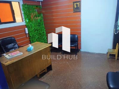 Office for Rent in Victoria, Alexandria - 38ab4bd0-6612-4a04-aad1-c81b8d54dfcc. jpeg