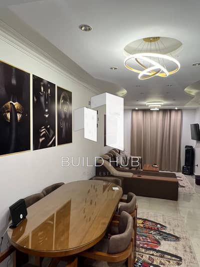 شقة 2 غرفة نوم للايجار في رشدي، الإسكندرية - f323a9fb-e46a-41e1-b85e-481e5455d5da. jpeg