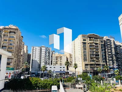 Office for Rent in Smoha, Alexandria - IMG_5040. jpeg