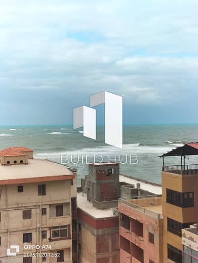 2 Bedroom Apartment for Sale in Asafra, Alexandria - IMG-20250921-WA0010. jpg