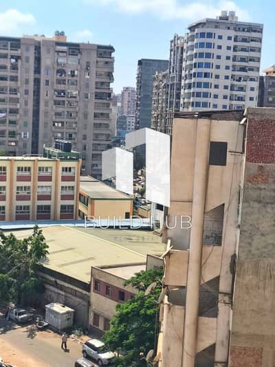 شقة 3 غرف نوم للبيع في سموحة، الإسكندرية - IMG-20250922-WA0005. jpg