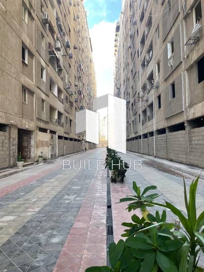 فلیٹ 3 غرف نوم للبيع في فلمنج، الإسكندرية - IMG-20251012-WA0024. jpg