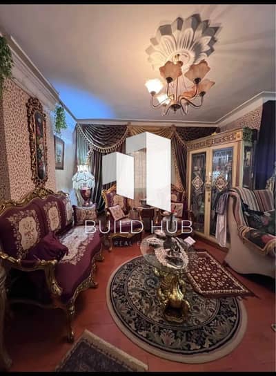 فلیٹ 2 غرفة نوم للبيع في العصافرة، الإسكندرية - 675d71e0-8923-4cec-a680-641a4dd131be. jpeg