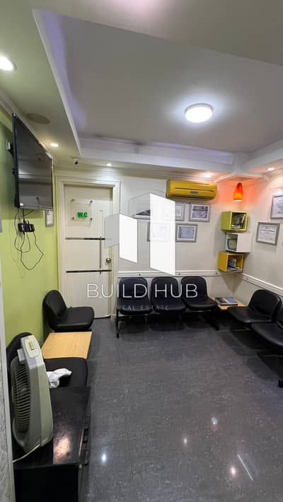 Clinic for Sale in Bolkly, Alexandria - IMG-20251025-WA0015. jpg