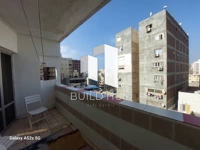 فلیٹ 2 غرفة نوم للبيع في العصافرة، الإسكندرية - IMG-20251027-WA0017. jpg