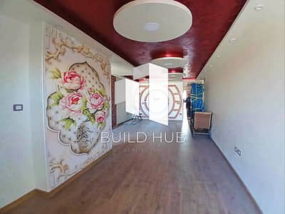 فلیٹ 2 غرفة نوم للبيع في محرّم بيك، الإسكندرية - IMG-20251101-WA0016. jpg