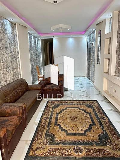 شقة 3 غرف نوم للايجار في سموحة، الإسكندرية - IMG-20251019-WA0045. jpg