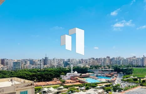 فلیٹ 3 غرف نوم للبيع في سبورتنج، الإسكندرية - 4a523836-082b-4a98-9ffb-a16406df92b8. jpeg