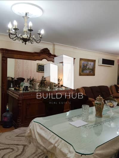 3 Bedroom Flat for Sale in Smoha, Alexandria - IMG-20250921-WA0043. jpg