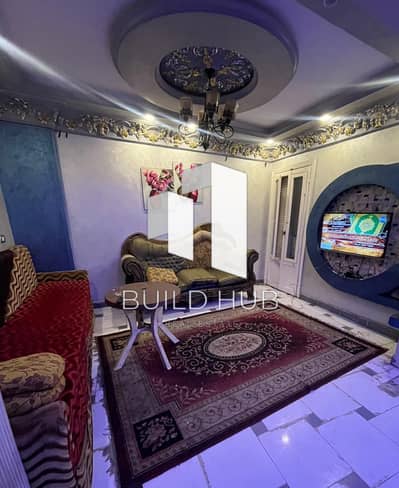 3 Bedroom Apartment for Sale in Shatby, Alexandria - dee8fe9e-ab66-4f3d-88c6-6997b90c4892. jpeg