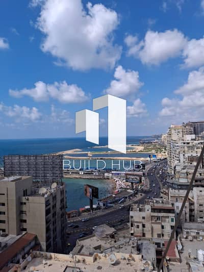 شقة 3 غرف نوم للبيع في جليم، الإسكندرية - IMG-20250823-WA0014. jpg