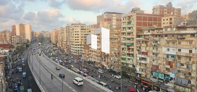 فلیٹ 3 غرف نوم للبيع في السيوف، الإسكندرية - IMG-20250920-WA0036. jpg