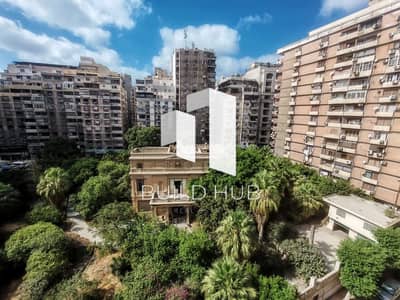 شقة 3 غرف نوم للبيع في لوران، الإسكندرية - IMG-20250920-WA0096. jpg