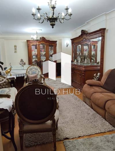 شقة 3 غرف نوم للبيع في سموحة، الإسكندرية - IMG-20250921-WA0038. jpg