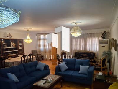 3 Bedroom Apartment for Rent in Roushdy, Alexandria - d4fefd48-d02b-4104-8e9e-951a560b9f04. jpeg