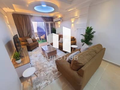 3 Bedroom Apartment for Rent in Al Ibrahimiyyah, Alexandria - a6efe01c-b784-4a9a-b72f-4012ea78ec19. jpeg