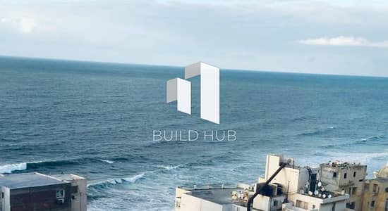 شقة 3 غرف نوم للايجار في سبورتنج، الإسكندرية - 473c191e-a7be-4266-9d71-9ac7167ecc21. jpeg