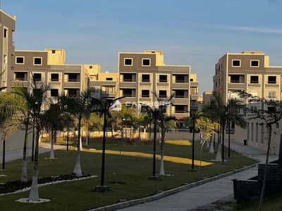 3 Bedroom Duplex for Sale in New Cairo, Cairo - WhatsApp Image 2025-10-22 at 12.07. 28_1ff69a68. jpg