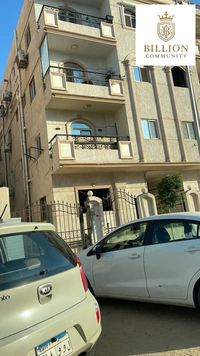 شقة 3 غرف نوم للبيع في مدينة الشروق، القاهرة - WhatsApp Image 2025-11-04 at 4.53. 13 PM. jpeg