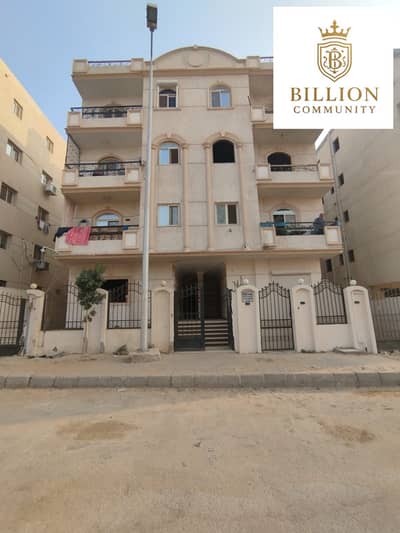 3 Bedroom Apartment for Sale in Shorouk City, Cairo - WhatsApp Image 2025-11-07 at 3.44. 30 PM. jpeg